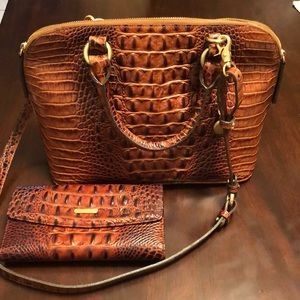 Brahmin Purse & Wallet